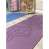 Yogamat Mandala Purple/pink